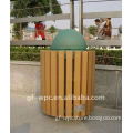 wpc waste bins,wpc products,construction waste bins